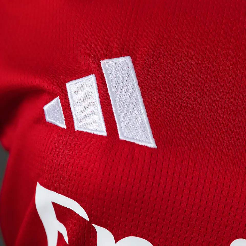 Arsenal Arsenal 26/27 Home Women's Jersey 2026/27 — 4