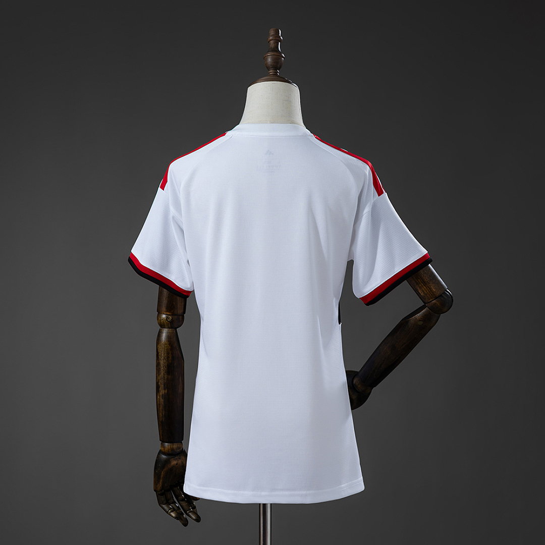 Flamengo Flamengo 26/27 Away Women's Jersey 2026/27 — 2