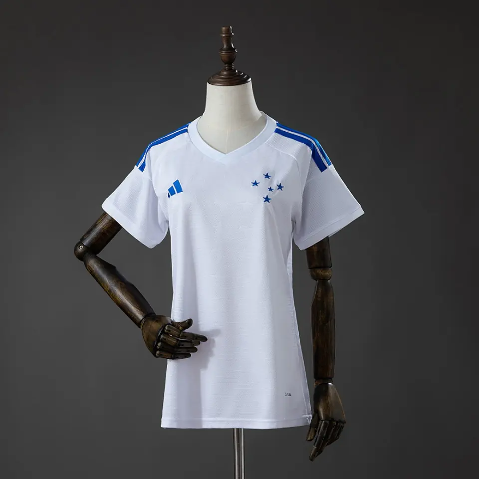 Cruzeiro Cruzeiro 26/27 Away Women's Jersey 2026/27
