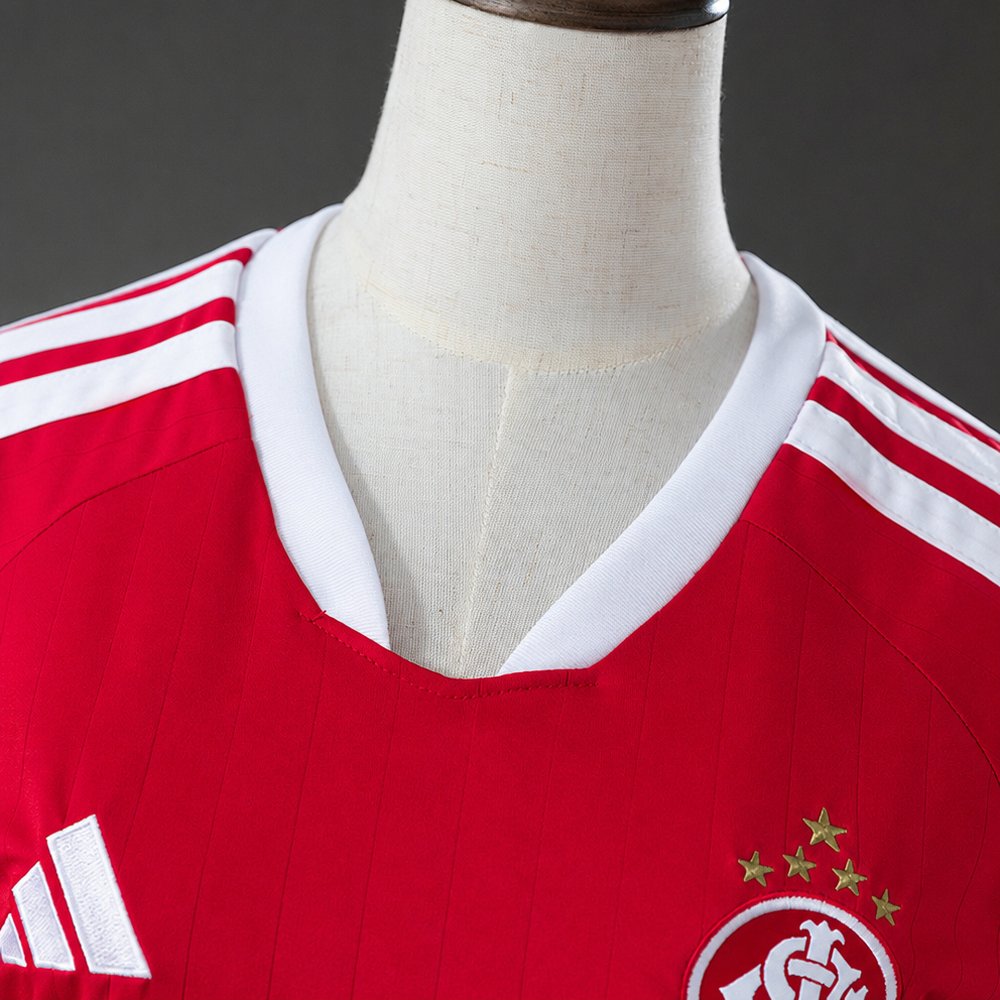 Internacional Internacional 26/27 Home Women's Jersey 2026/27 — 8