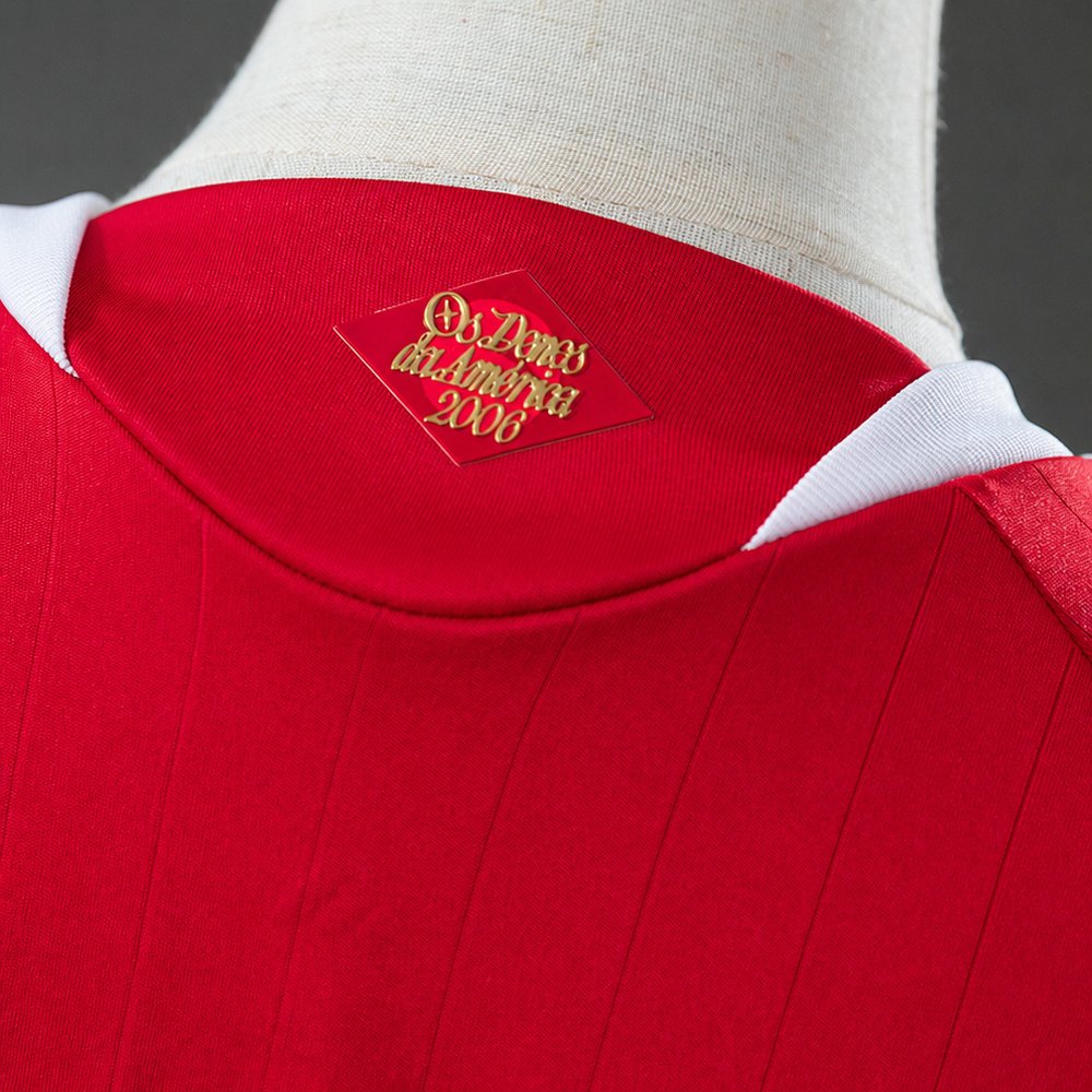 Internacional Internacional 26/27 Home Women's Jersey 2026/27 — 3