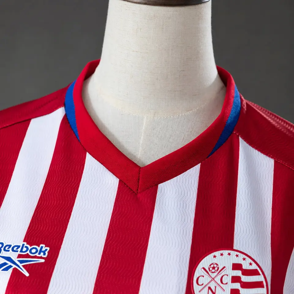 Nautico Nautico 26/27 Home Women's Jersey 2026/27 — 3