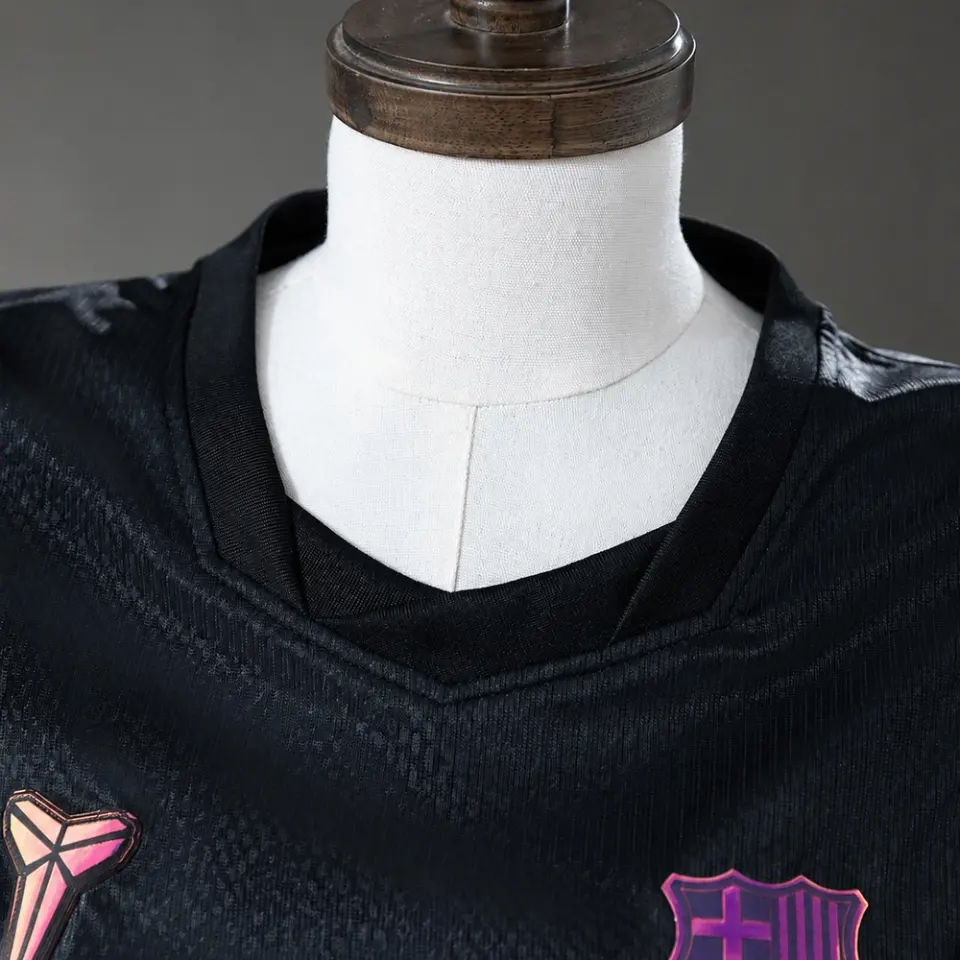 Barcelona Barcelona 26/27 Away Women's Crop Jersey 2026/27 — 7