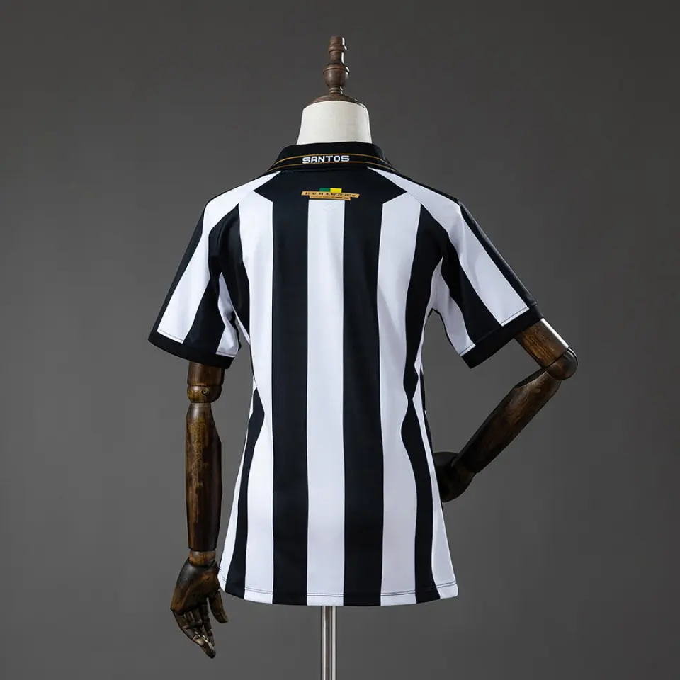 Santos Santos 26/27 Away Women's Jersey 2026/27 — 2
