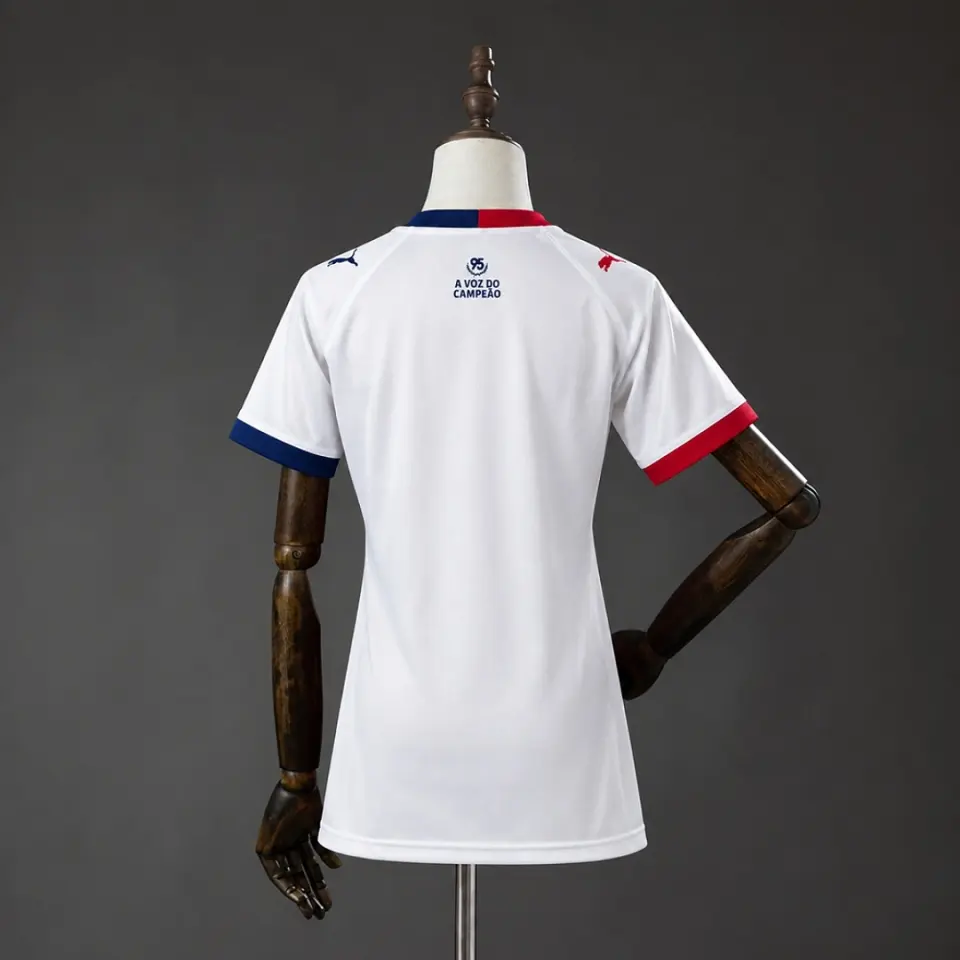 Bahia Bahia 26/27 Home Women's Jersey 2026/27 — 2