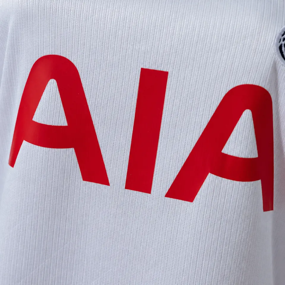 Tottenham Tottenham Hotspur 26/27 Home Womens Jersey 2026/27 — 4
