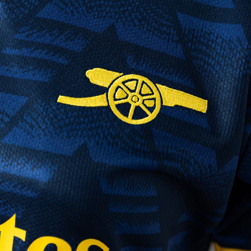Arsenal Arsenal 26/27 Away Women's Jersey 2026/27 — 6