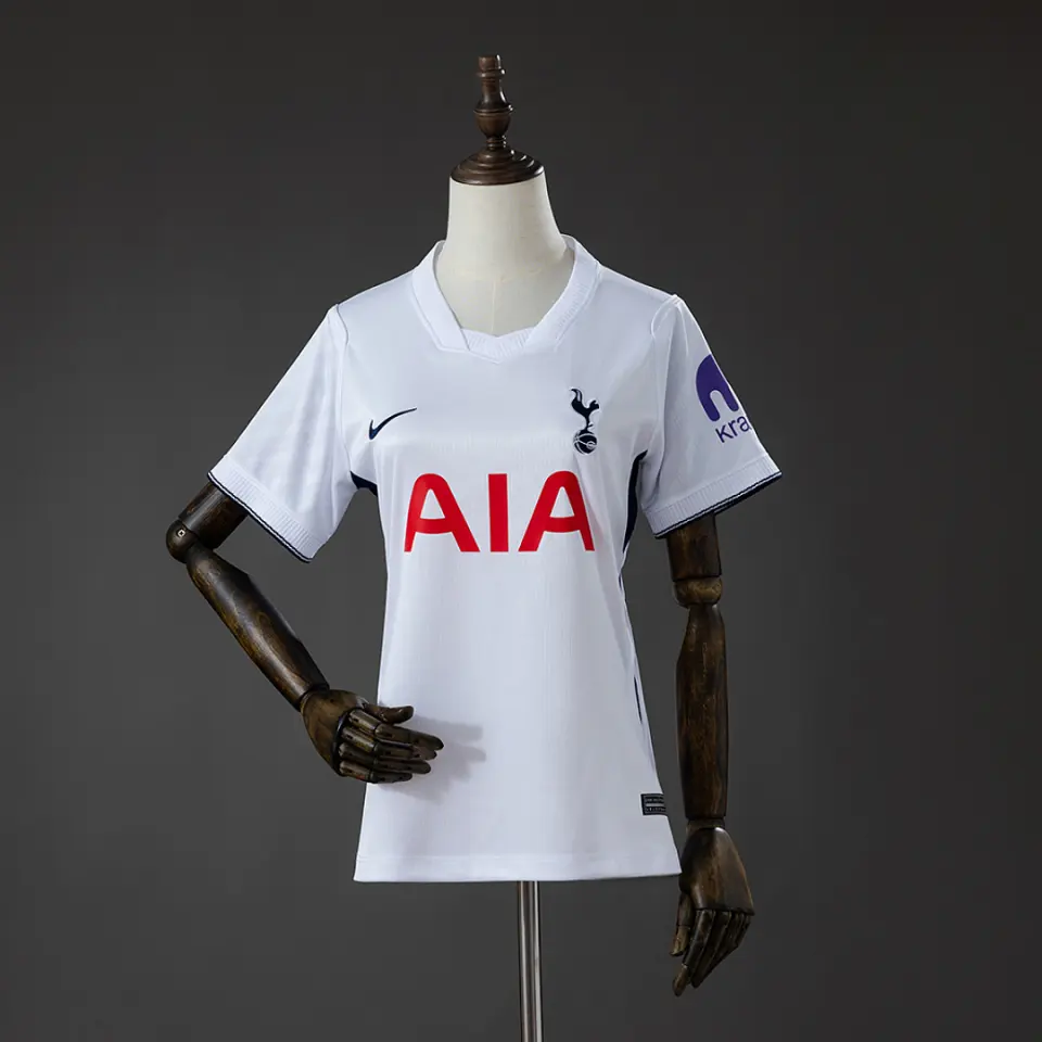 Tottenham Tottenham Hotspur 26/27 Home Womens Jersey 2026/27