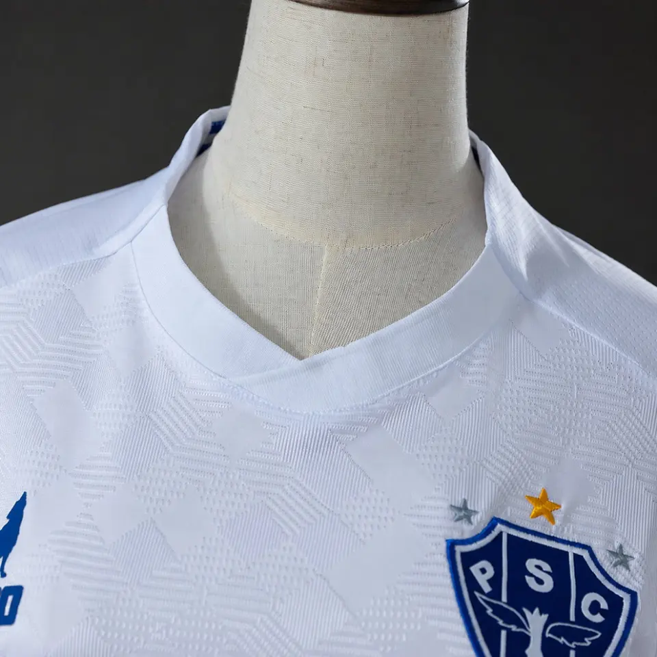Paysandu Paysandu 26/27 Away Womens Jersey 2026/27 — 3