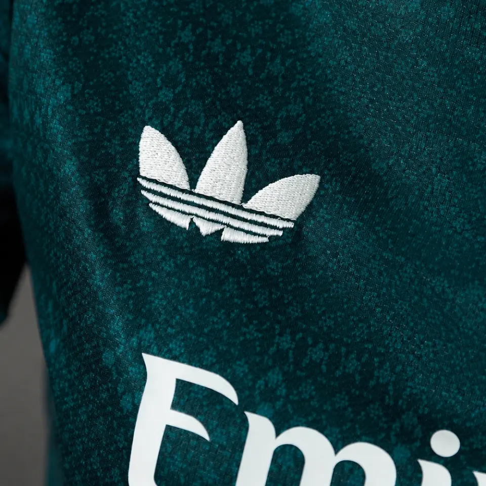 Real Madrid Real Madrid 26/27 Away Women's Crop Jersey 2026/27 — 4