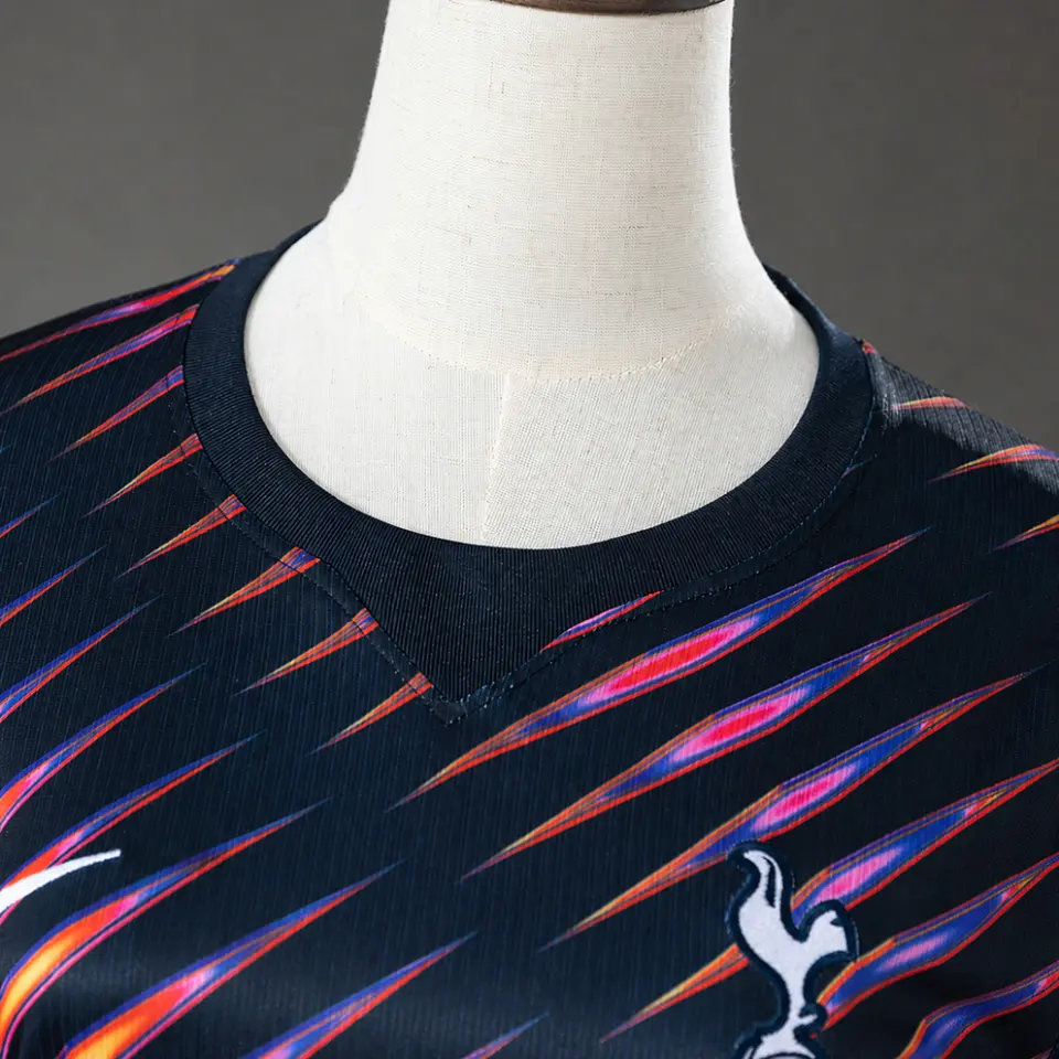 Tottenham Tottenham Hotspur 26/27 Away Womens Jersey 2026/27 — 7