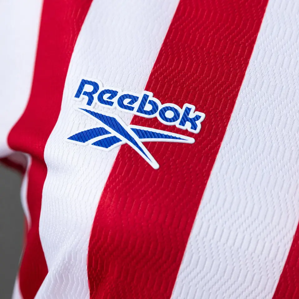 Nautico Nautico 26/27 Home Women's Jersey 2026/27 — 8