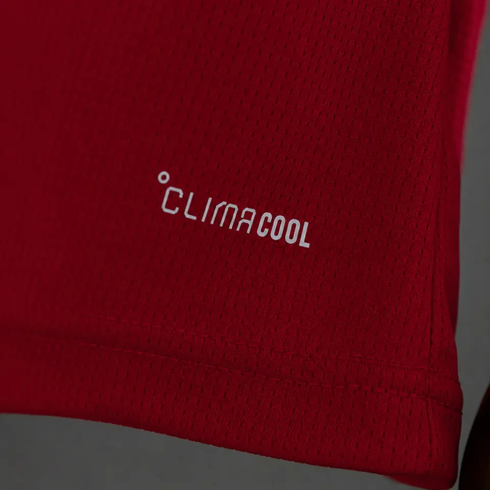 Arsenal Arsenal 26/27 Home Women's Jersey 2026/27 — 8