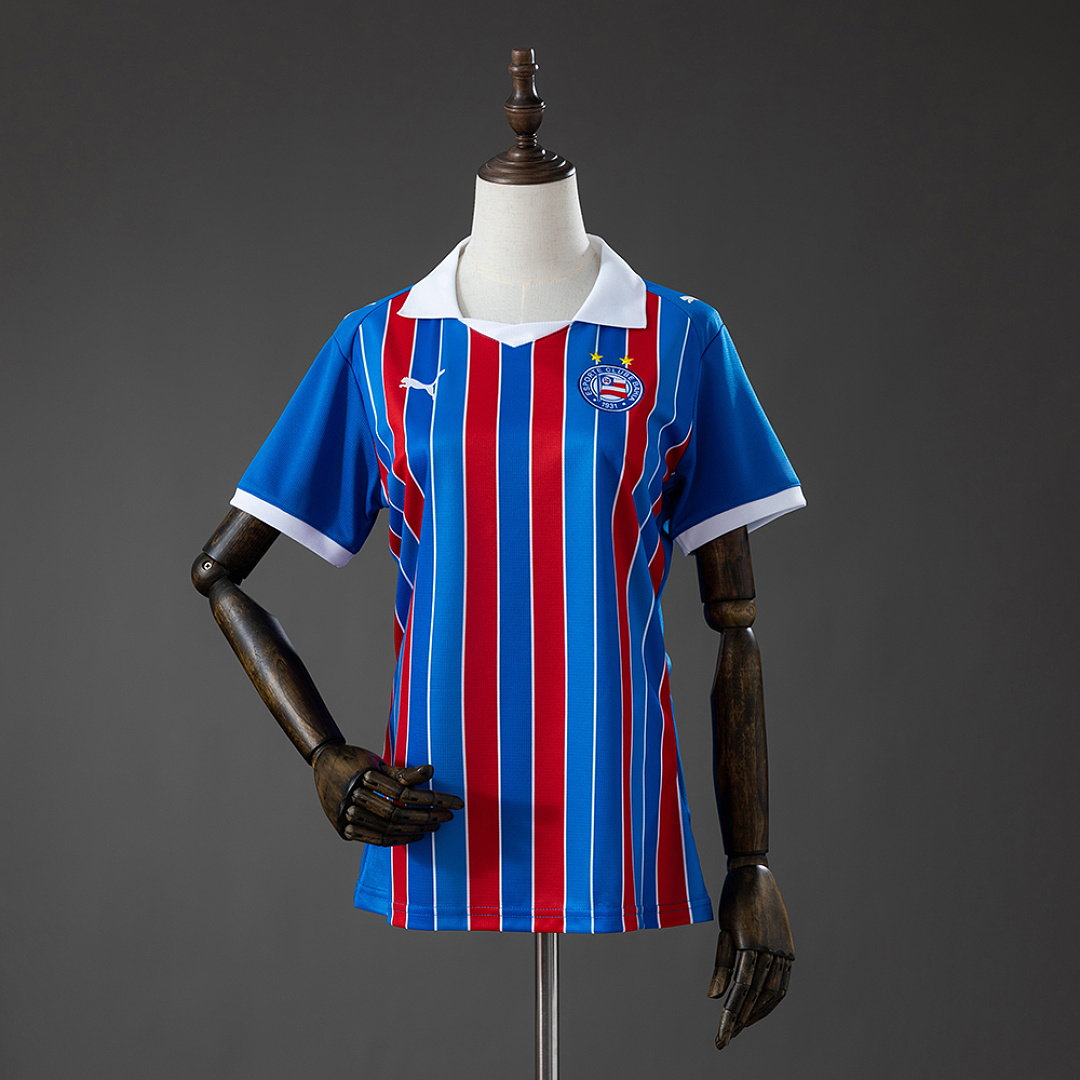 Bahia Bahia 26/27 Away Women's Jersey 2026/27