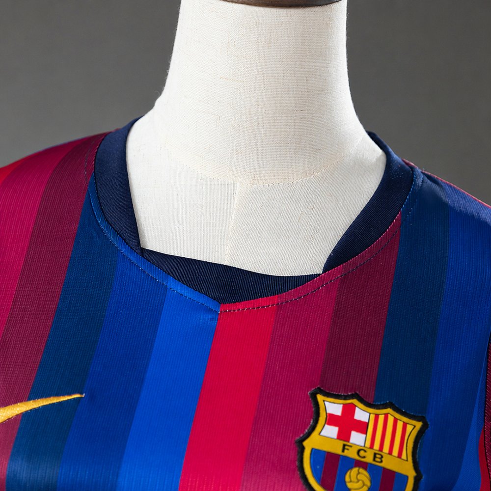 Barcelona Barcelona 26/27 Home Women's Jersey 2026/27 — 8
