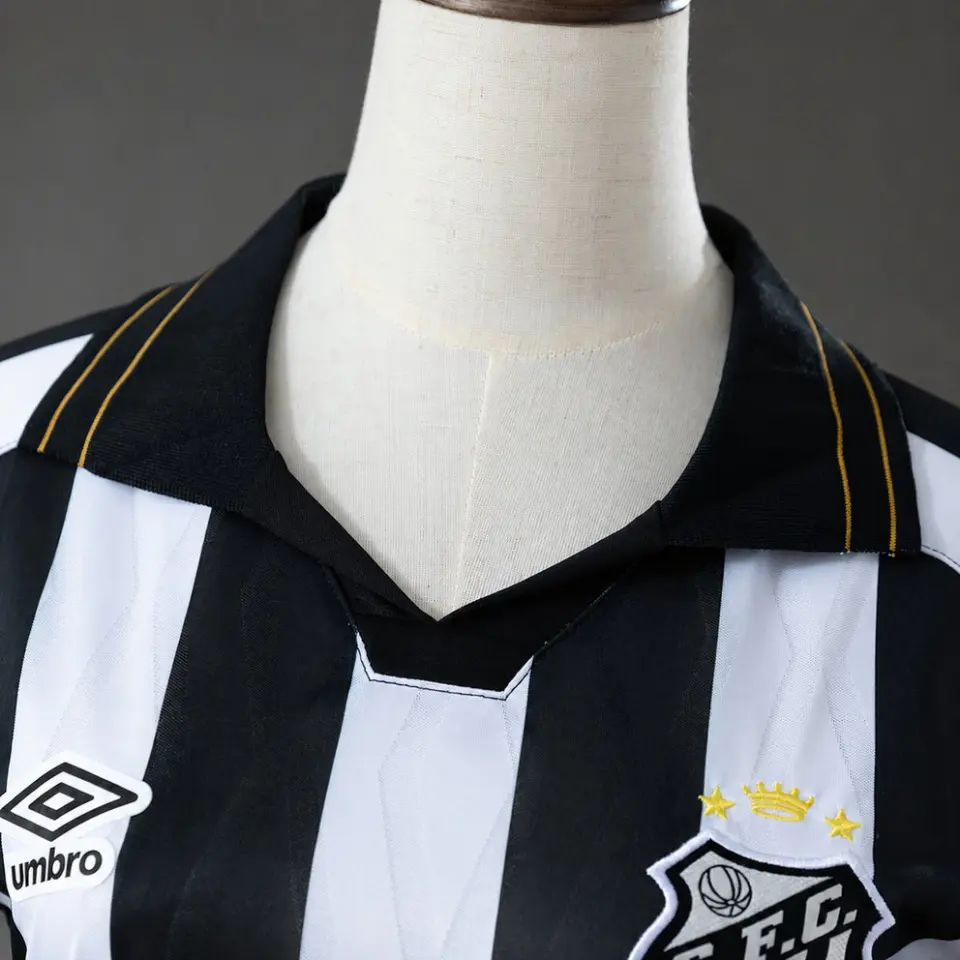 Santos Santos 26/27 Away Women's Jersey 2026/27 — 3