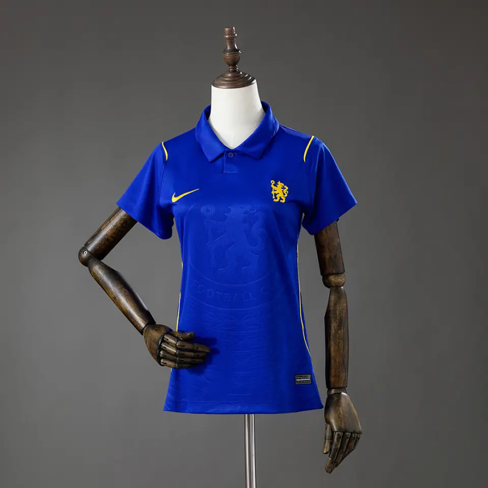 Chelsea Chelsea 26/27 Home Womens Jersey 2026/27