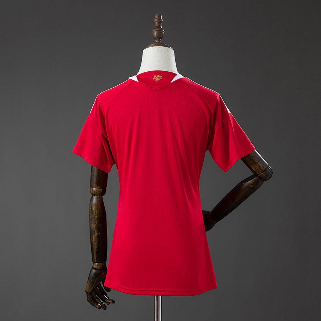 Internacional Internacional 26/27 Home Women's Jersey 2026/27 — 2