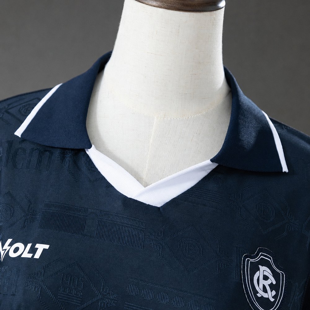 Remo Remo 26/27 Home Women's Jersey 2026/27 — 8