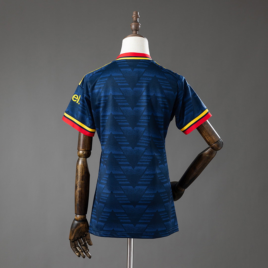 Arsenal Arsenal 26/27 Away Women's Jersey 2026/27 — 2