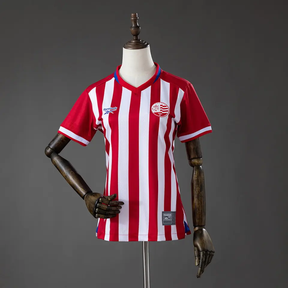 Nautico Nautico 26/27 Home Women's Jersey 2026/27