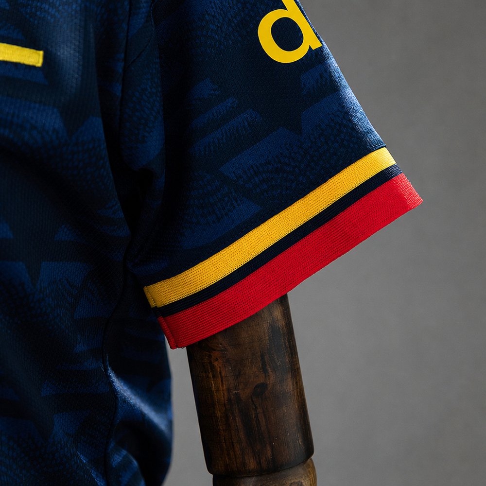 Arsenal Arsenal 26/27 Away Women's Jersey 2026/27 — 4