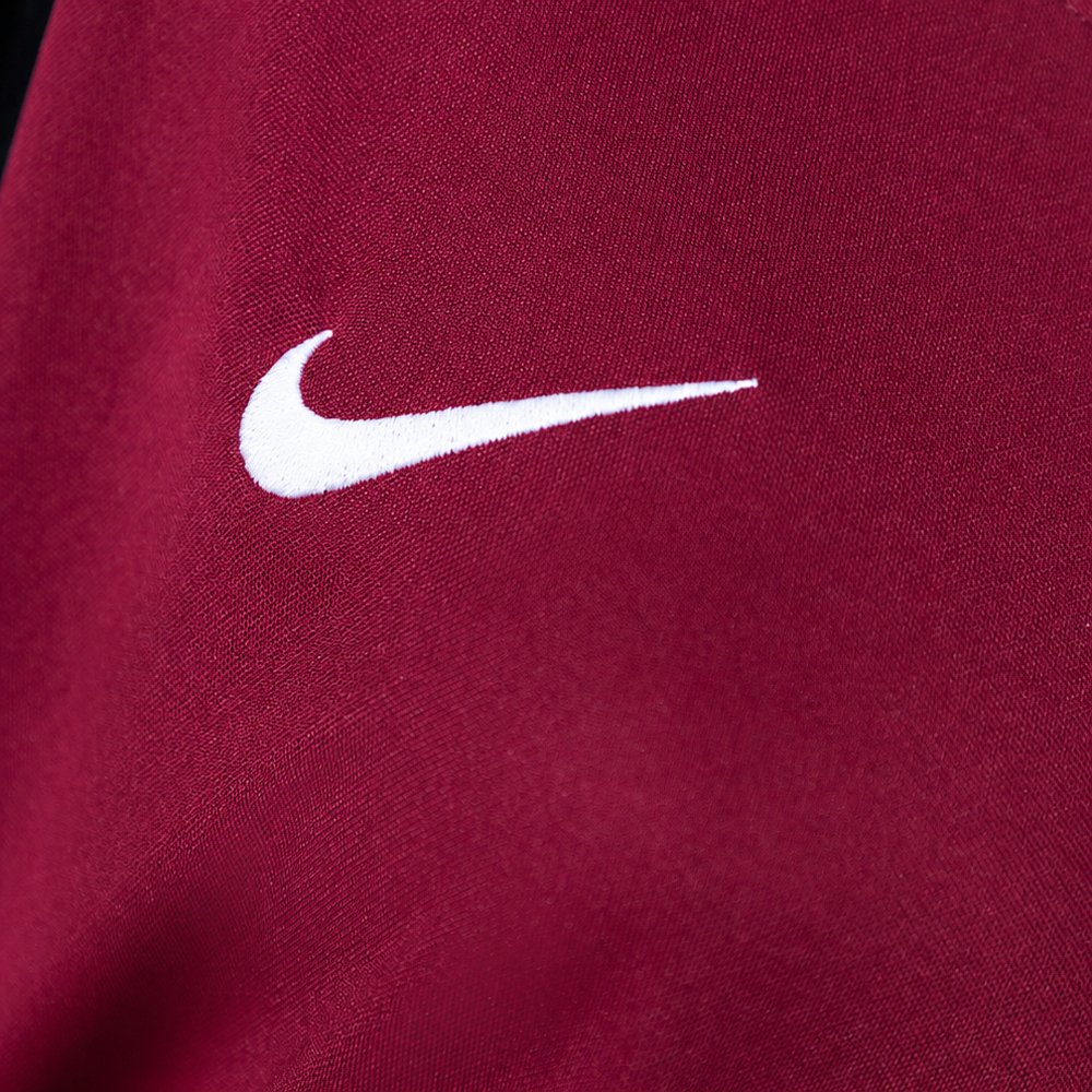 Corinthians Corinthians 26/27 Women's Training - Maroon Jersey 2026/27 — 4