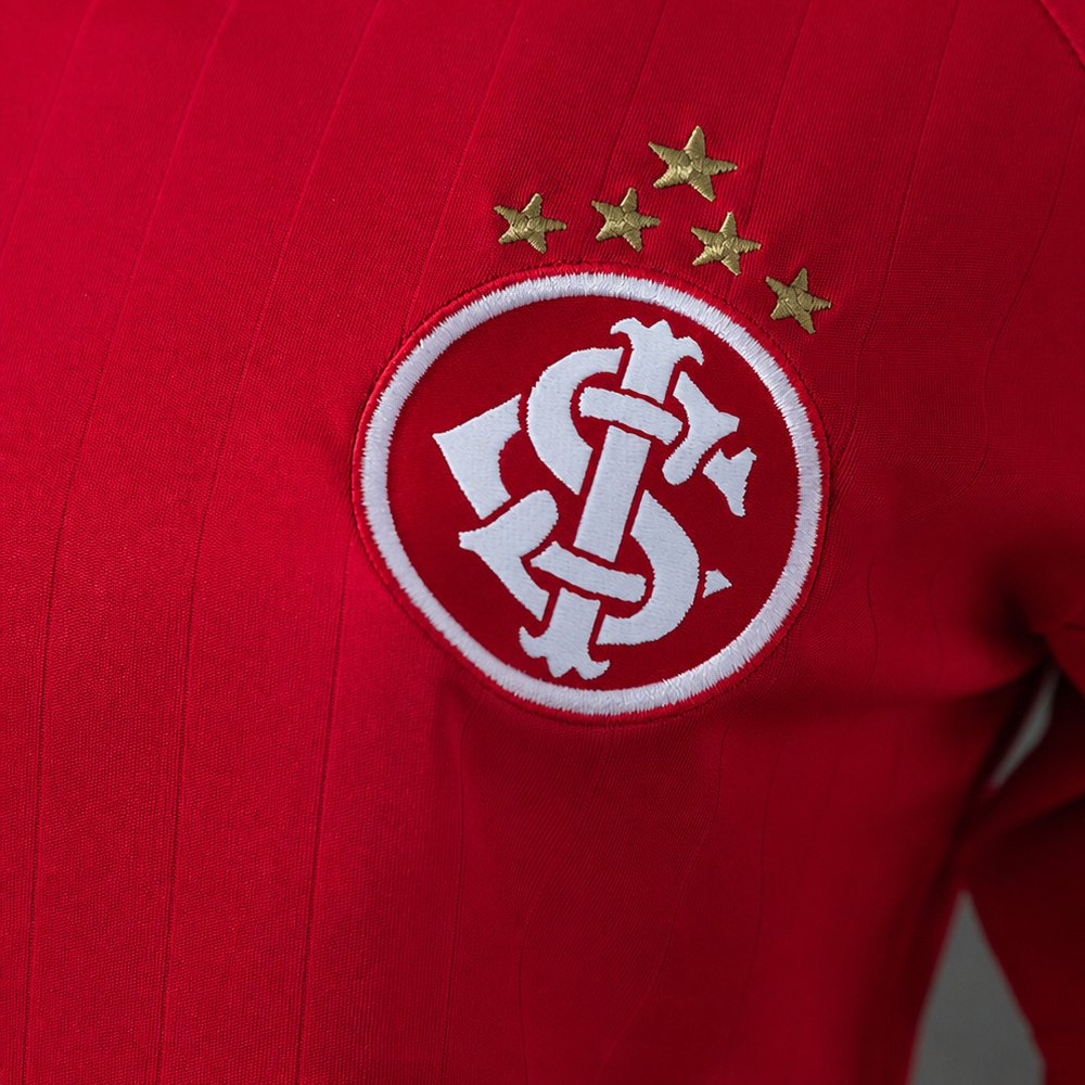 Internacional Internacional 26/27 Home Women's Jersey 2026/27 — 7