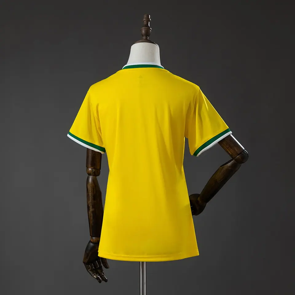 Cruzeiro Cruzeiro 26/27 Special Edition Women's - Yellow Jersey 2026/27 — 2