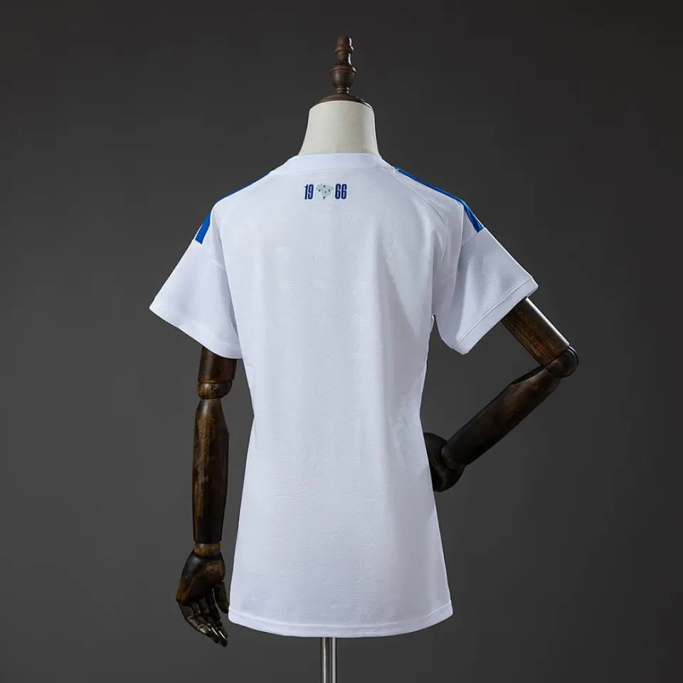 Cruzeiro Cruzeiro 26/27 Away Women's Jersey 2026/27 — 2