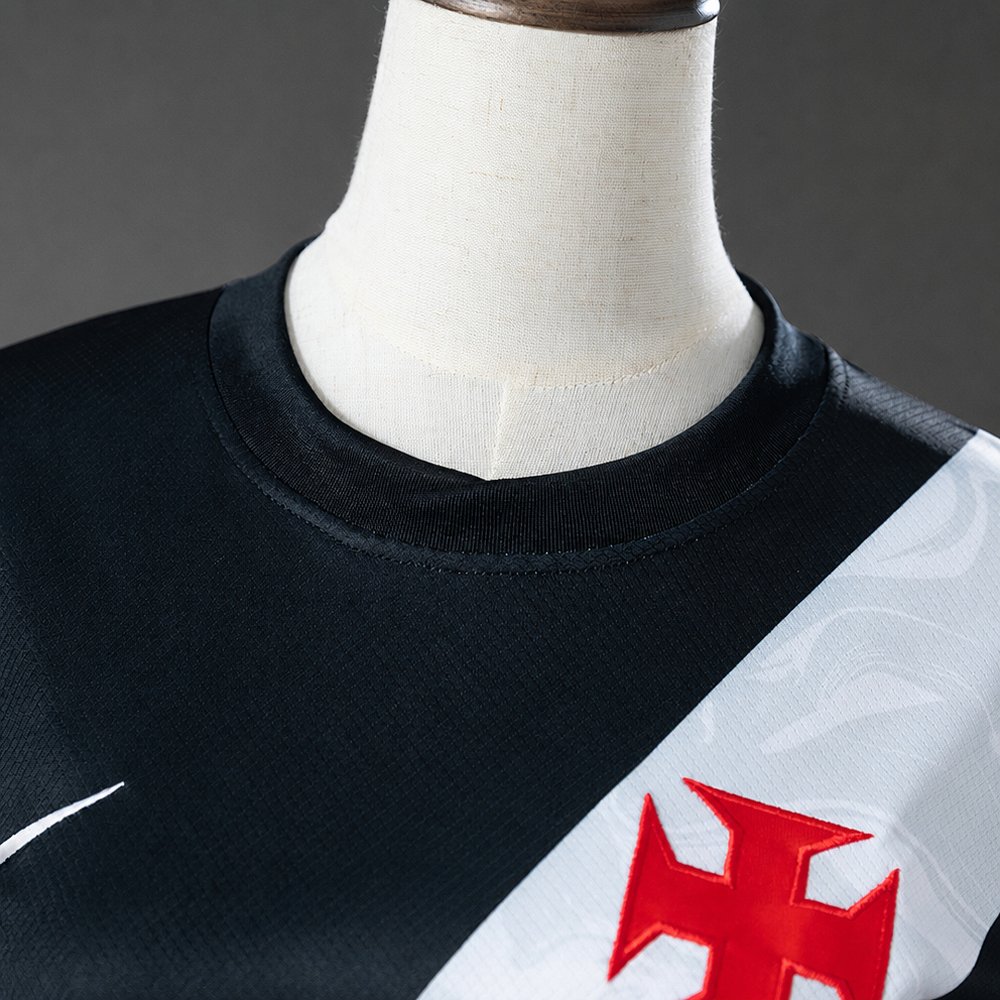 Vasco da Gama Vasco da Gama 26/27 Home Women's Jersey 2026/27 — 7