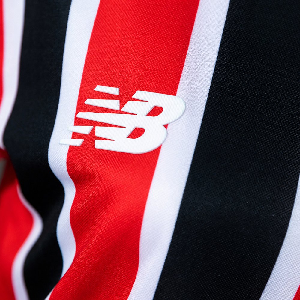 São Paulo Sao Paulo 26/27 Away Women's Jersey 2026/27 — 8