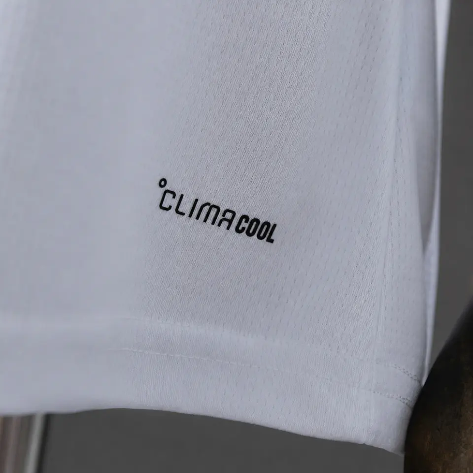 Real Madrid Real Madrid 26/27 Home Women's Jersey 2026/27 — 8