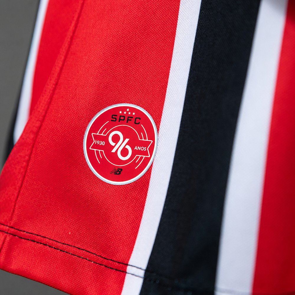 São Paulo Sao Paulo 26/27 Away Women's Jersey 2026/27 — 5