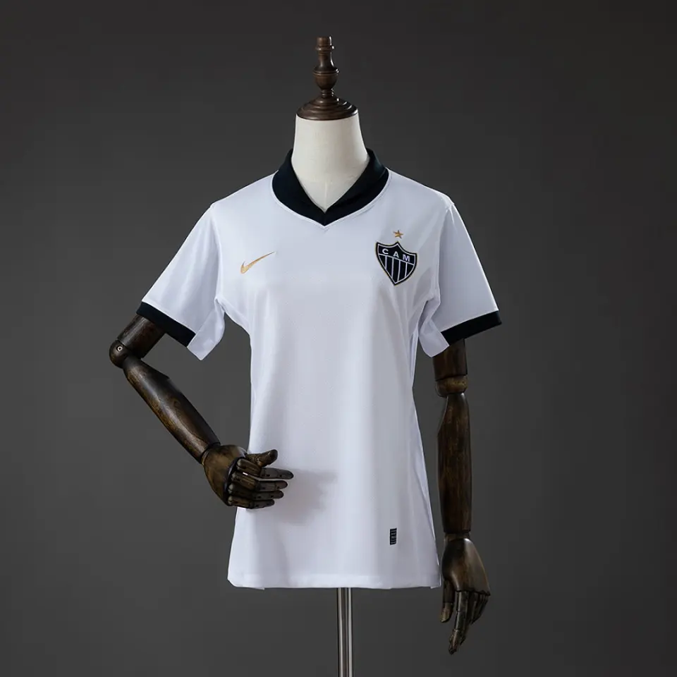 Atlético Mineiro Atlético Mineiro 26/27 Away Women's Jersey 2026/27