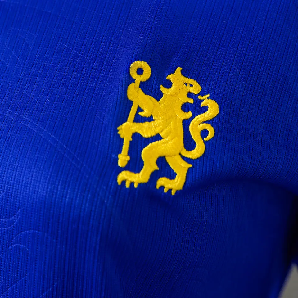 Chelsea Chelsea 26/27 Home Womens Jersey 2026/27 — 5