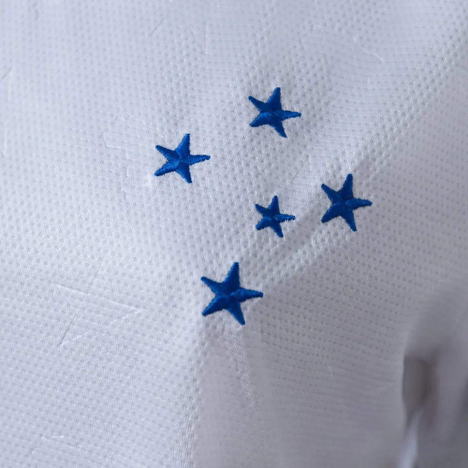 Cruzeiro Cruzeiro 26/27 Away Women's Jersey 2026/27 — 8