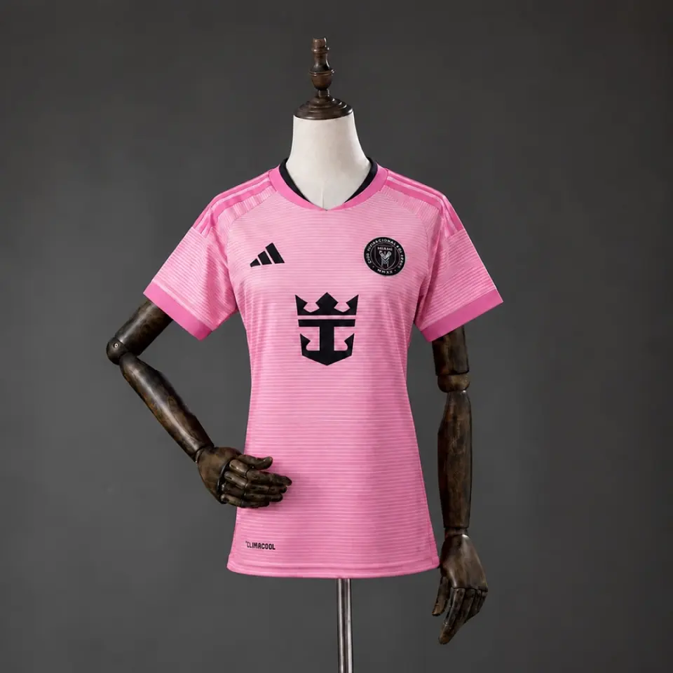 Inter Miami CF Inter Miami 26/27 Home Women's Jersey 2026/27