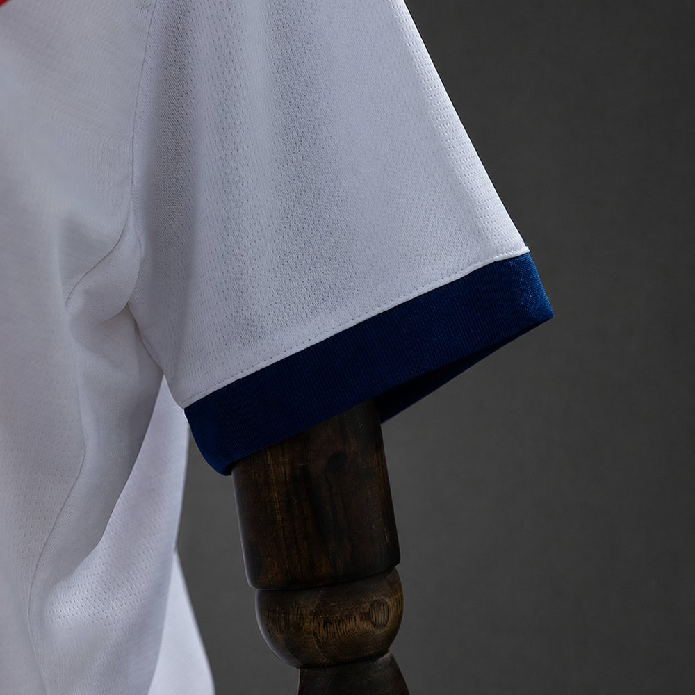 Bahia Bahia 26/27 Home Women's Jersey 2026/27 — 6