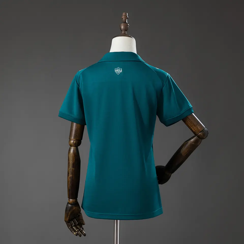 Fluminense Fluminense 26/27 Third Away Women's Jersey 2026/27 — 2