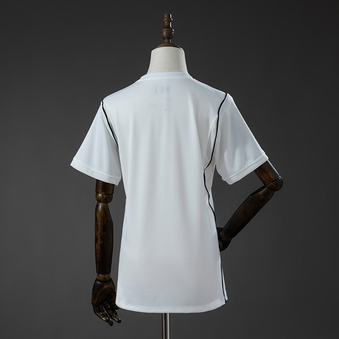 Corinthians Corinthians 26/27 Home Women's Jersey 2026/27 — 2