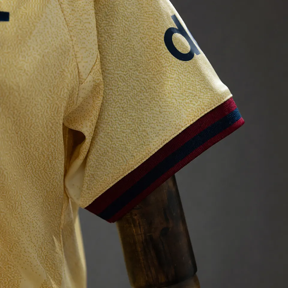 Arsenal Arsenal 26/27 Third Womens Jersey 2026/27 — 7