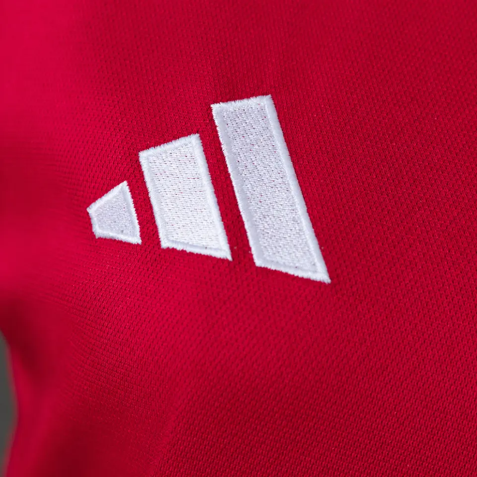 Manchester United Manchester United 26/27 Home Women's Jersey 2026/27 — 3