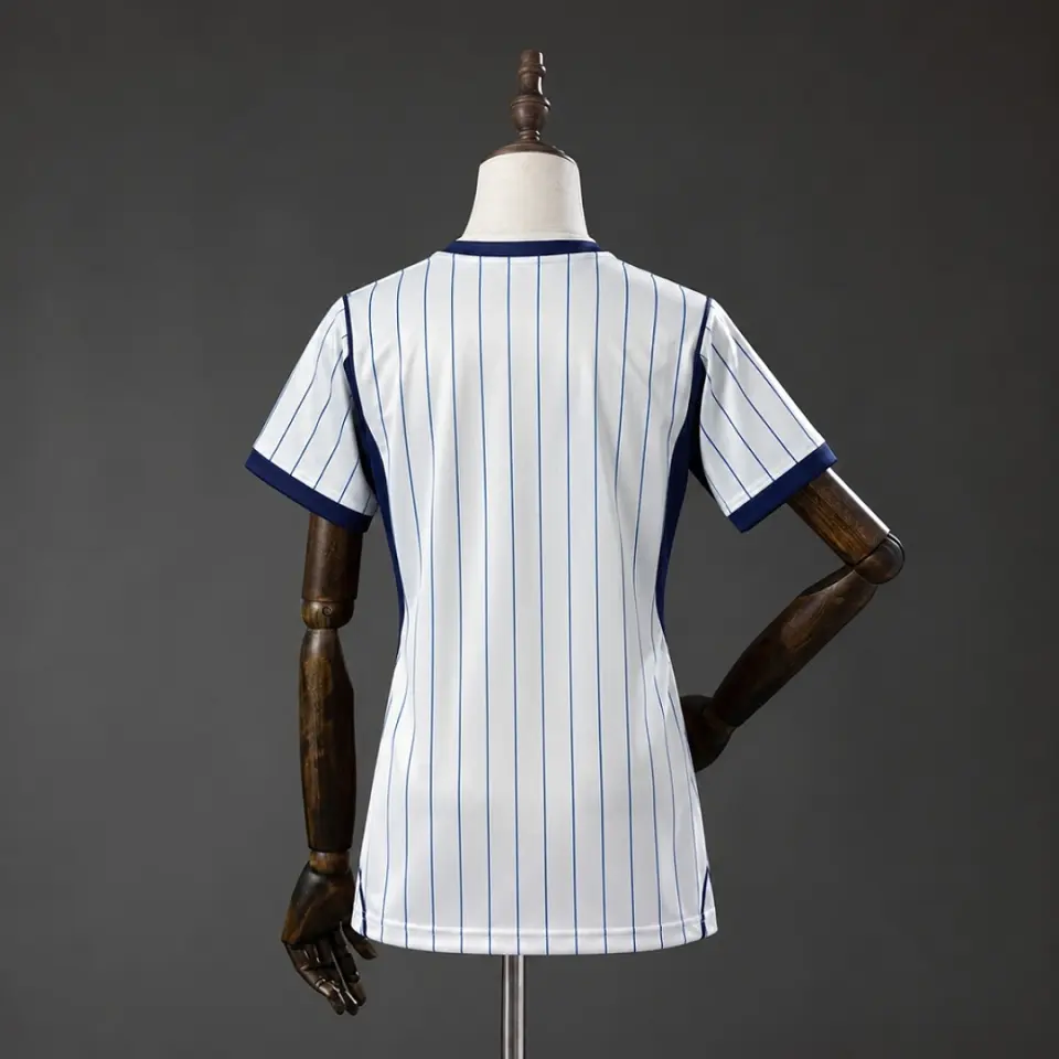 Inter Milan Inter Milan 26/27 Home Women's Jersey 2026/27 — 2