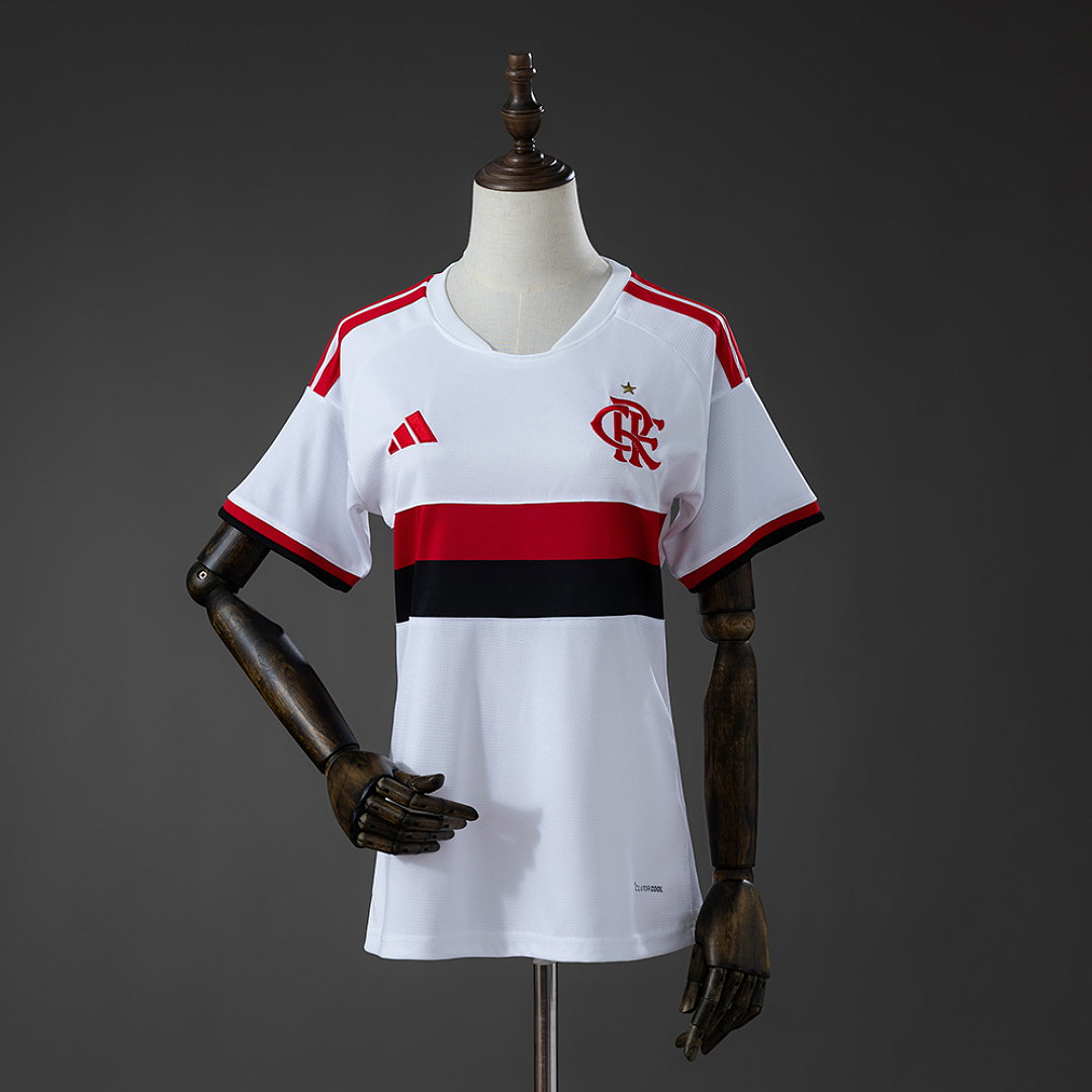 Flamengo Flamengo 26/27 Away Women's Jersey 2026/27