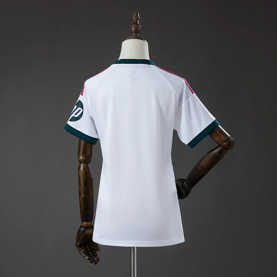 Real Madrid Real Madrid 26/27 Home Women's Jersey 2026/27 — 2