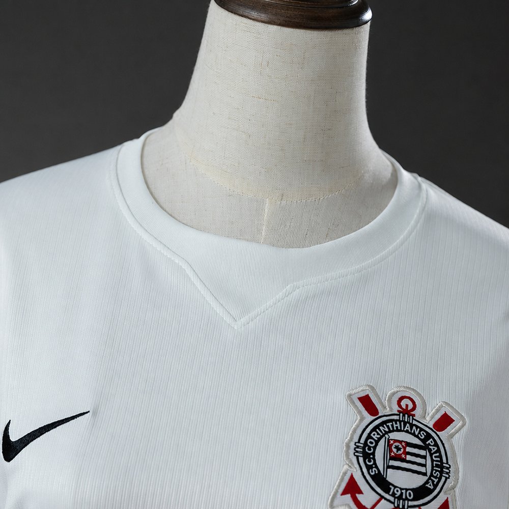 Corinthians Corinthians 26/27 Home Women's Jersey 2026/27 — 7