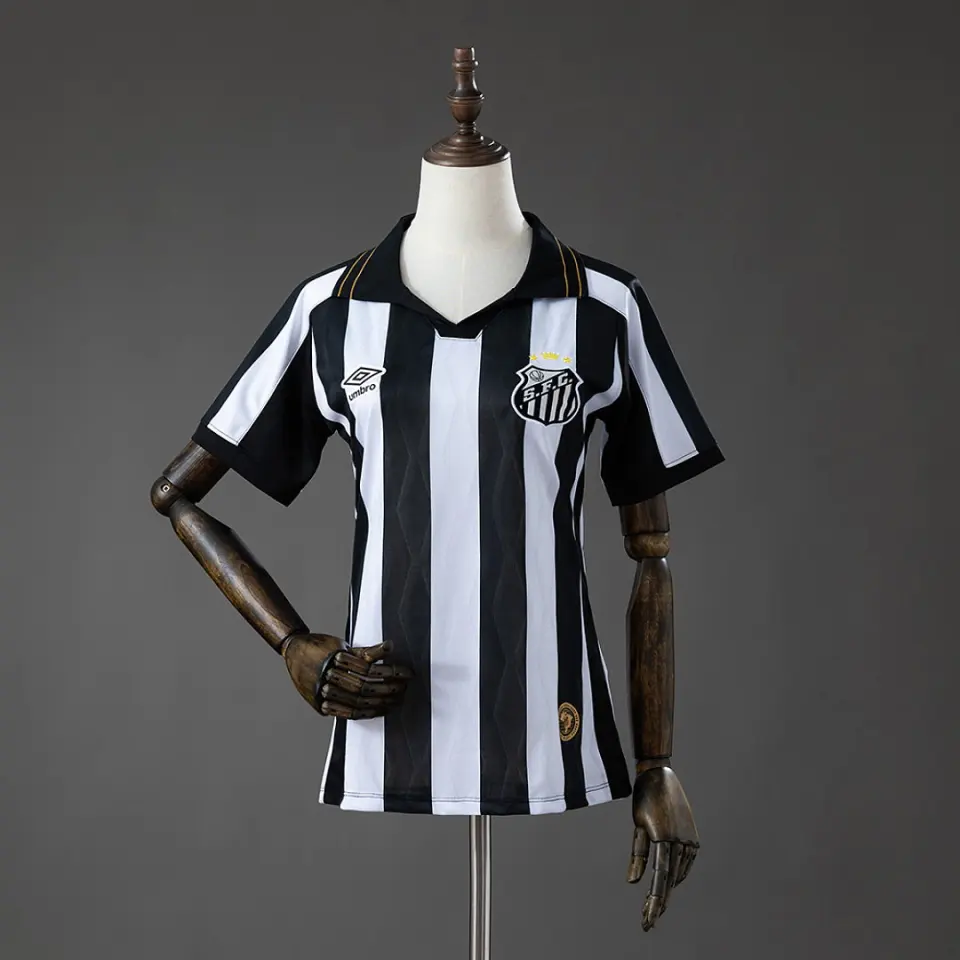 Santos Santos 26/27 Away Women's Jersey 2026/27