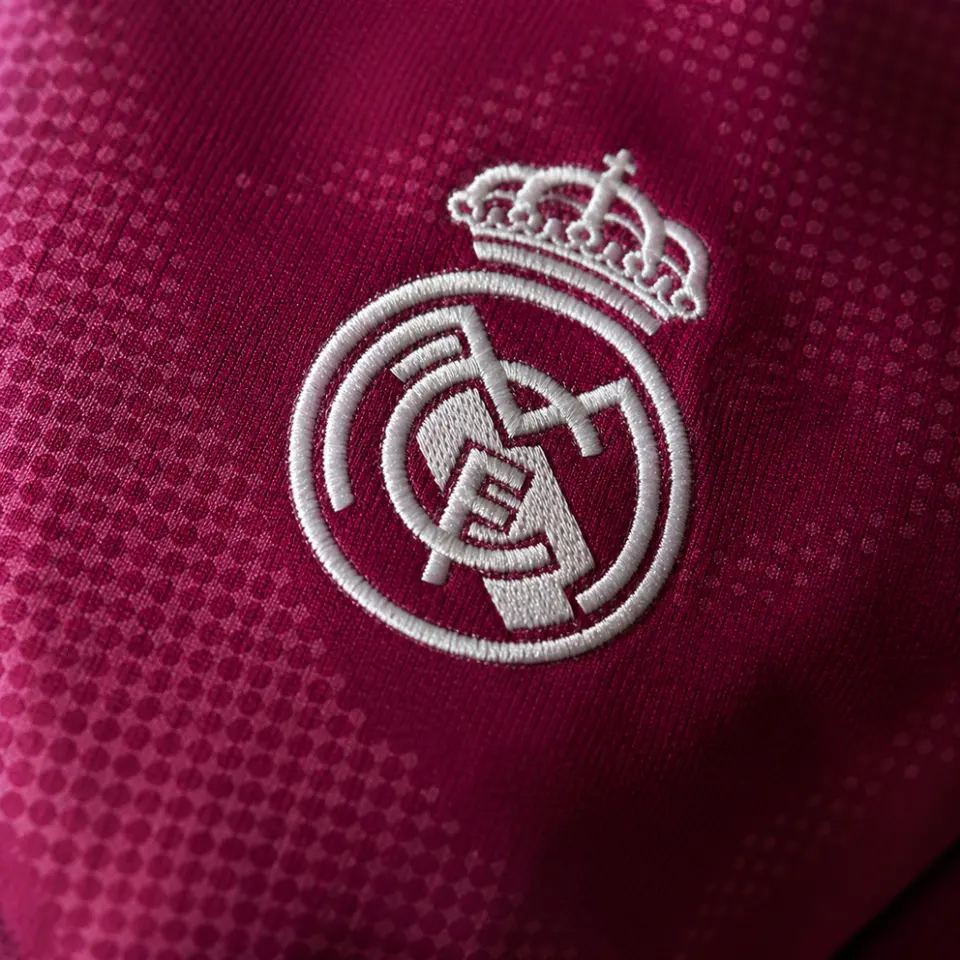 Real Madrid Real Madrid 26/27 Third Away Womens Jersey 2026/27 — 5