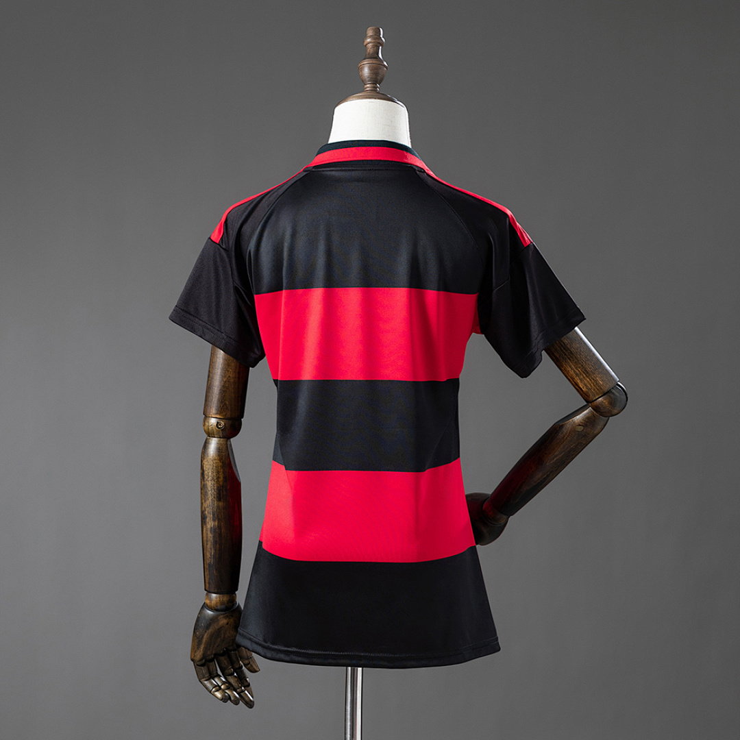 Flamengo Flamengo 26/27 Home Women's Jersey 2026/27 — 2